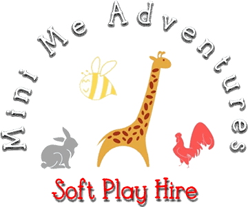 Mini Me Adventures