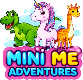 Mini Me Adventures